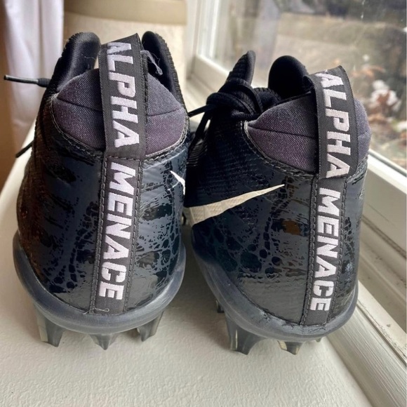 Nike Menace football cleats - Picture 6 of 6